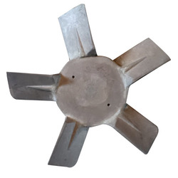 Manufacturers Exporters and Wholesale Suppliers of Aluminum Fan Blades Bengaluru Karnataka